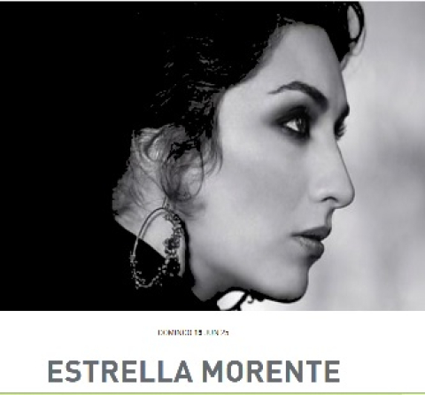 Estrella Morente
