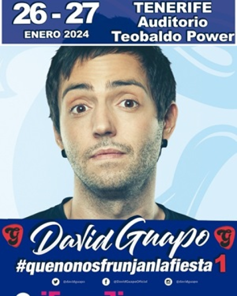 David Guapo