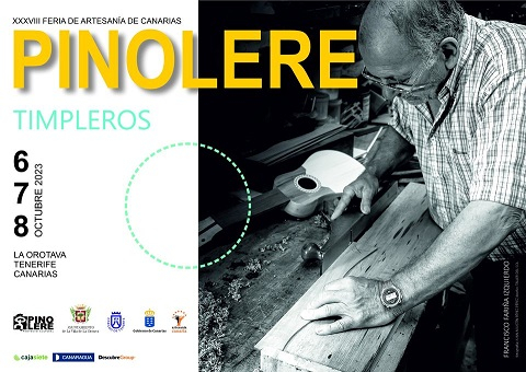 Feria de Artesanía de Pinolere