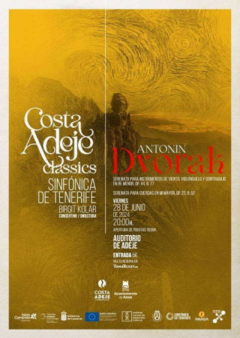 Costa Adeje Classics