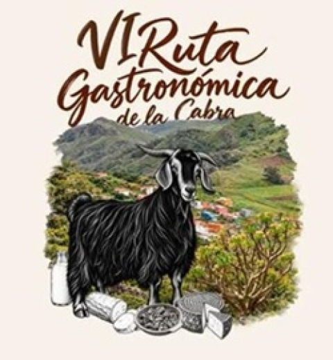 VI Ruta Gastronómica