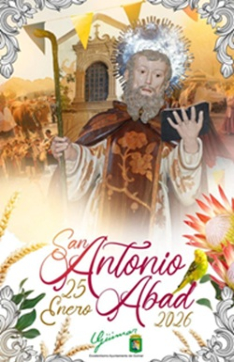 ROMERÍA DE SAN ANTONIO ABAD