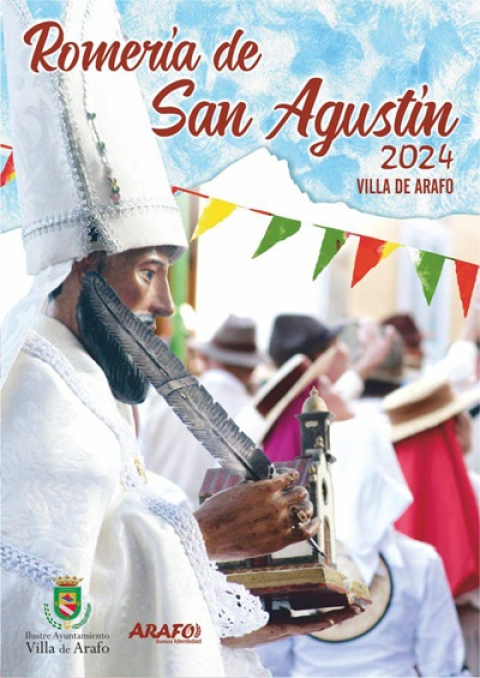 Fiestas Patronales de Arafo