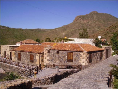 Caserío La Hoya (San Miguel)