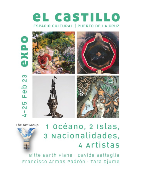 Exposición 