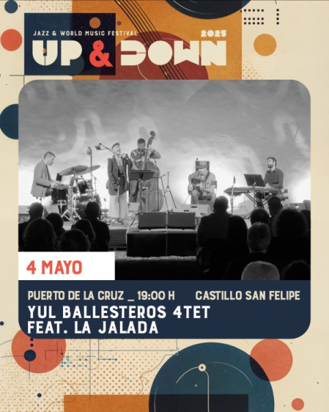 UP&DOWN 2025