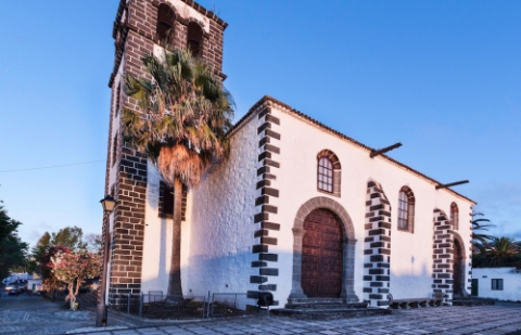 Fiestas Patronales de Santa Catalina