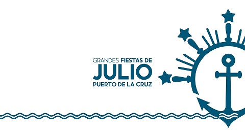 Grandes Fiestas de Julio