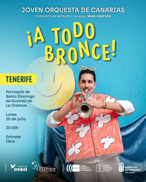 Festival de Música de La Orotava