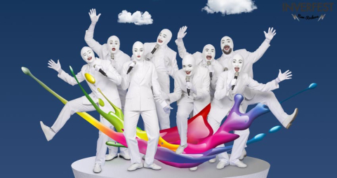 The Voca People