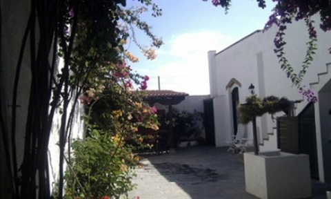 La casa