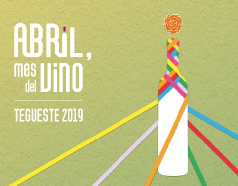 Abril Mes del Vino