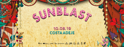 Sunblast Festival