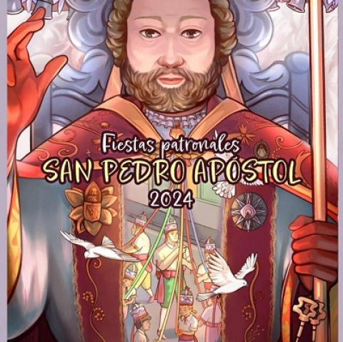 Fiestas de San Pedro