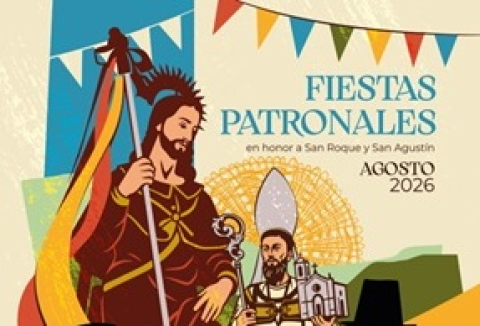 Fiestas Patronales de Vilaflor