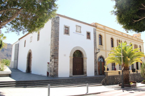 Museo de Arte Sacro Adeje