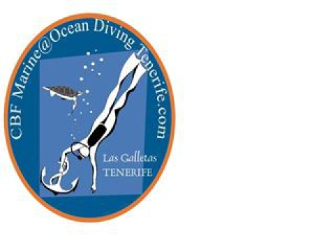 Ocean diving center