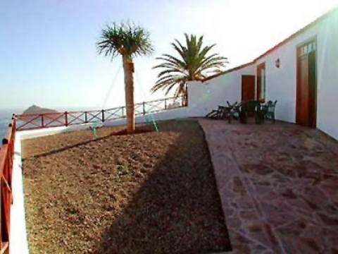 La casa
