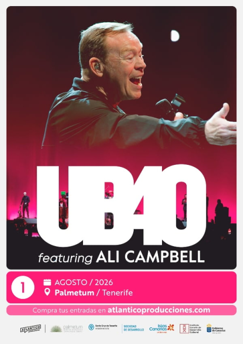 Concierto UB40