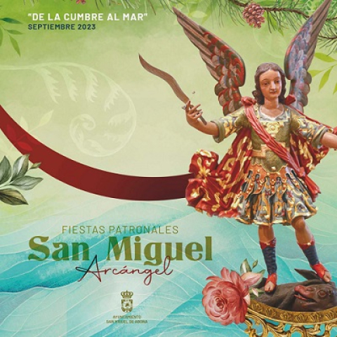 Fiestas Patronales de San Miguel 