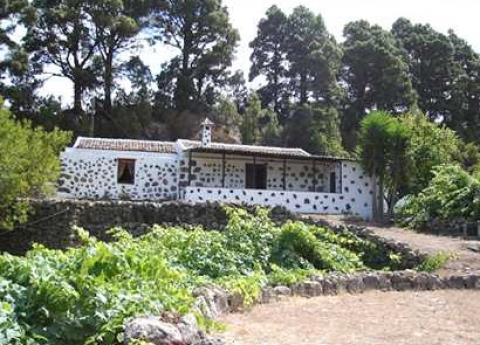 La casa