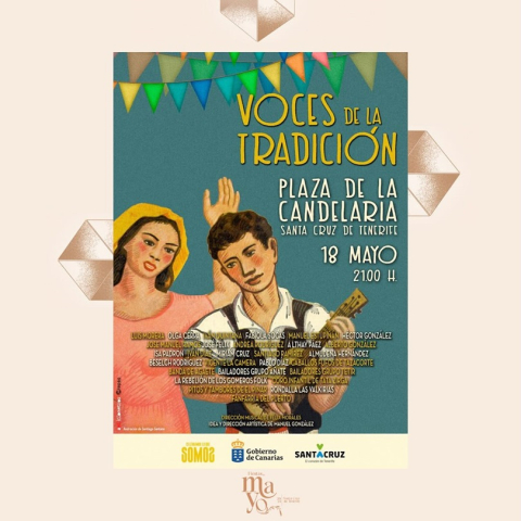 18 y 19 de mayo