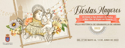 Fiestas Mayores de Granadilla