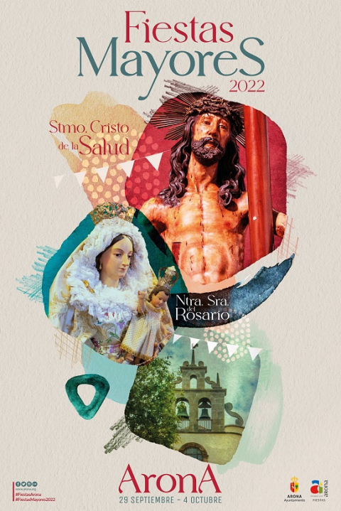 Fiestas Mayores de Arona