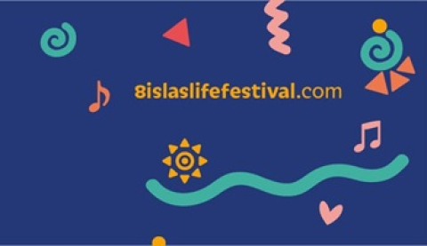 8 Islas Festival