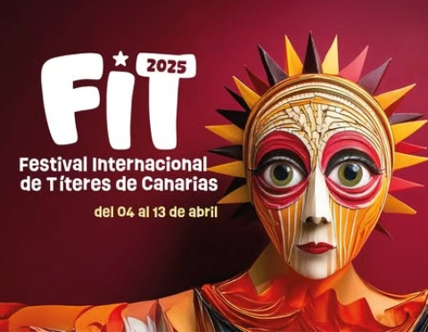 Festival Internacional de Títeres