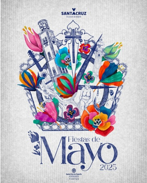 Fiestas de Mayo