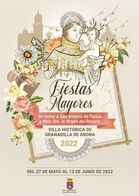 Fiestas Mayores de Granadilla