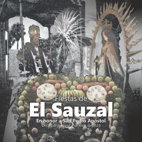 Fiestas en Honor a San Pedro Apóstol