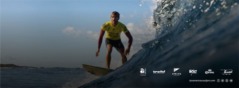 Spring Surfest Las Américas