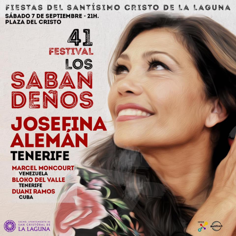 XLI FESTIVAL SABANDEÑO