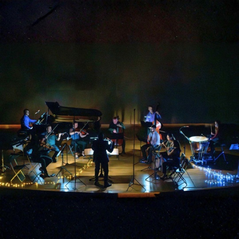VI Festival Contemporáneo 2026