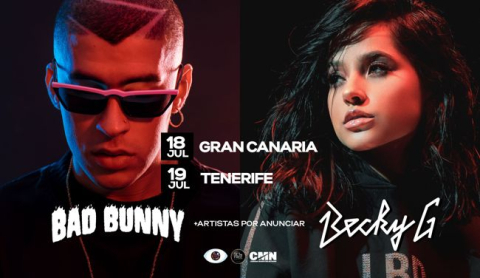 Canarias Baila Festival