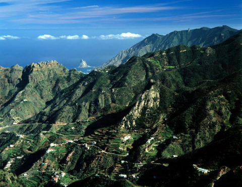 Mirador de Pico del Inglés