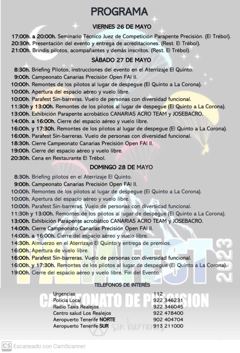 Parafest 2023