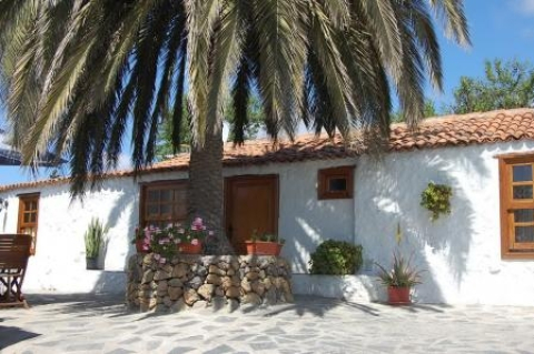 La casita
