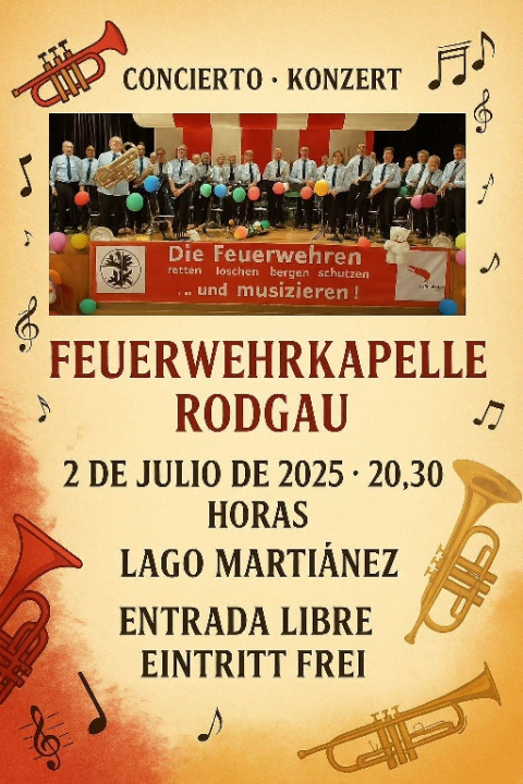 Concierto