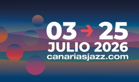 Canarias Jazz & Más