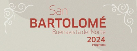 Fiestas de Buenavista