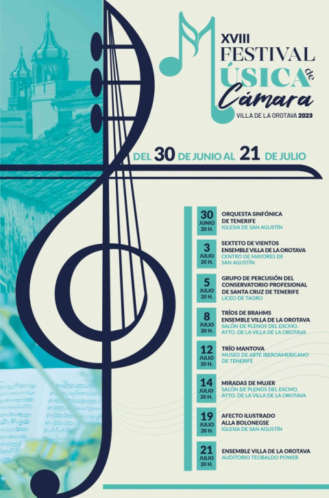Festival de Música de Cámara