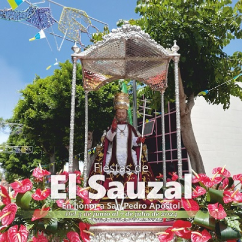 Fiestas de San Pedro