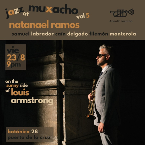 Jazz - Rest. Muxacho 