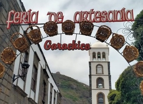 XLI Feria de Artesanía