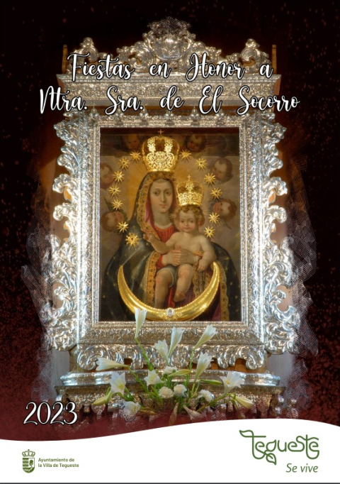Fiestas de El Socorro