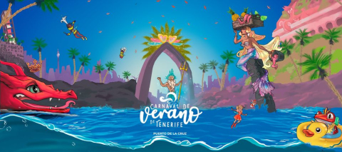 Carnaval de Verano 2021