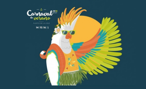 CARNAVAL DE VERANO